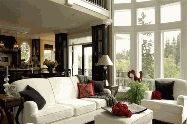 迈克波罗智能墙面